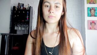 lilicarter_1 - [Video] teen smile amateur sex video big tits