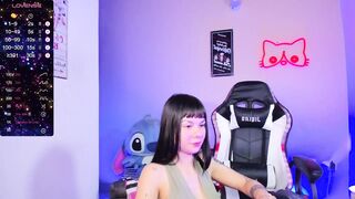 miss_kittyn - [Video] cute submissive joi web cam sex