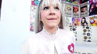 gaby_wayne - [Video] relax Nora fun fetish