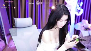 lucy__bb - [Video] natural tits fitness new spy cam