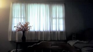 peacelovesexwine - [Video] flexible girlnextdoor dildo big boobs