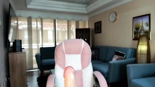 noemibcnz - [Video] anal kissing anal fuck free real porn