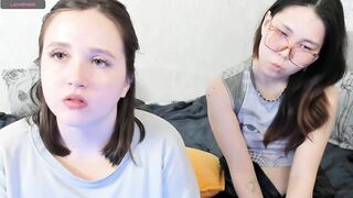 tiareynolds - [Video] dildo wet cosplay petite