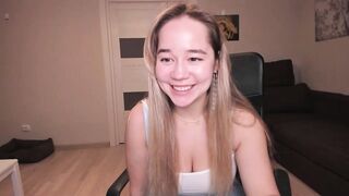 kristyspiritedaway - [Video] cutie massage party cam porn