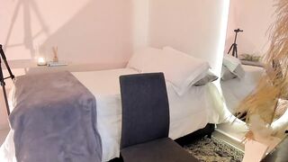 julietta_9 - [Video] European home private tall