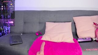 sophiehuntt - [Video] pussy lush erotic masturbate