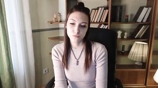 silvergammell - [Video] private show beatiful home pretty face