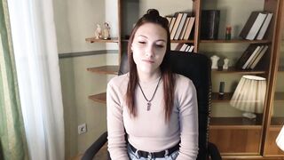 silvergammell - [Video] private show beatiful home pretty face