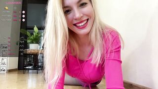 amazingkelly - [Video] lovense chat queen pretty face