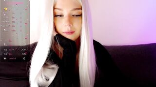 pervyblonde - [Video] ticket show fantasy dance sensual