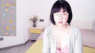 lovely_pretty6 - [Video] wet fit fuck atm