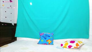 oliver_and_megan - [Video] adult mature natural toes