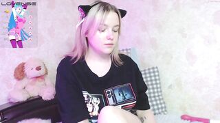 kite_cute  - Record  [Chaturbate] brunette-sex asshole doggy venezuela