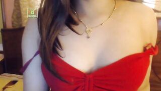 kisspriya  - Record  [Chaturbate] -3some blowjob -rimming self