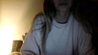 kybabayy  - Record  [Chaturbate] boobies home farting vaginal-creampies