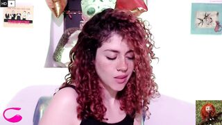 laura_fountain_  - Record  [Chaturbate] gag soapy hard-core-sex amateur-sex