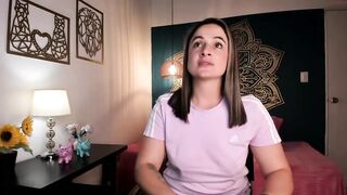 lauradiaz22  - Record  [Chaturbate] gape-farts jeans plumper work