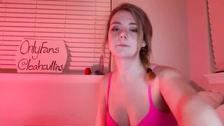 leahcullins  - Record  [Chaturbate] club titten sucking-dick analfuck