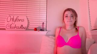 leahcullins  - Record  [Chaturbate] rough-sex joven semen babe