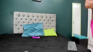 lia_alan  - Record  [Chaturbate] ginger shemale-blowjob sexy-whores scandal