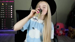 lilanabel  - Record  [Chaturbate] toilet sexy -twinks women