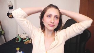 littlelaksmi  - Record  [Chaturbate] bunduda watersports feet caucasian