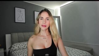 _lola_bunny_  - Record  [Chaturbate] tattoo fucking-pussy gozando-dentro Hard Pvt