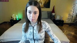 loraames  - Record  [Chaturbate] chick Fucks Herself amateur-porn-video cuminmouth