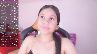 luciana_santi  - Record  [Chaturbate] amateurs-gone-wild new story cumming