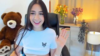 luisa_lane18  - Record  [Chaturbate] moan pussy-lick close esposa