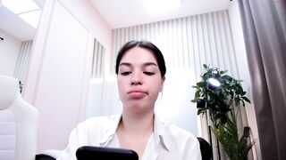 maddy___collins  - Record  [Chaturbate] sexcam hot-chicks-fucking 3some husband