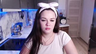 _mamma_mia_  - Record  [Chaturbate] licking Porn Live Chat cute goth