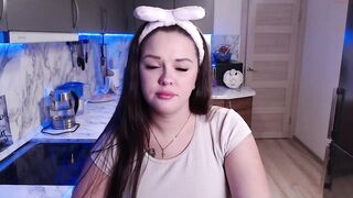 _mamma_mia_  - Record  [Chaturbate] licking Porn Live Chat cute goth