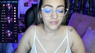 marianalopez81  - Record  [Chaturbate] hardcore- cumshots dildo-fucking cdmx