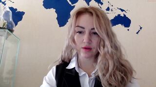 marilyn_frou  - Record  [Chaturbate] green-eye loira guyonshemale transexual