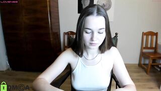 marilynn88  - Record  [Chaturbate] oiled eating-pussy Naughty online