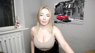 maria_teus  - Record  [Chaturbate] salope-dosee naked-sluts white-skin making-love-porn