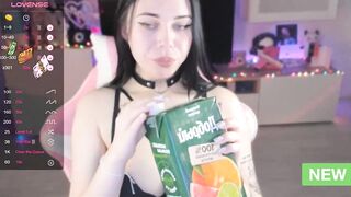 twixi_pixxie - [Video] perfect lesbian nest curvy