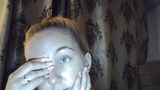 mariablakex - [Video] role-play perfect sensual goddess