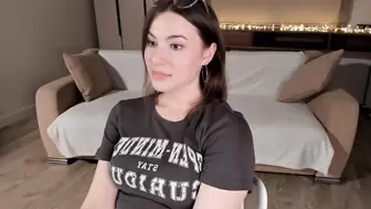 Videos Tagged with silviaedge