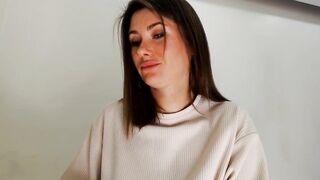 markizade - [Video] cam girl tattoo tattoo footjob