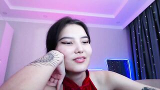 minahin - [Video] fantasy tease glamour porn bi