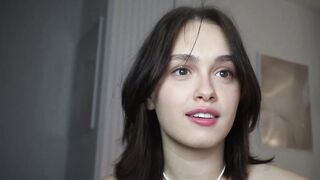 evi_woow - [Video] anal fuck pretty face deep throat hot