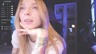 baby_gopn1k - [Video] doggie style gorgeous goddess relax