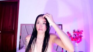 nora_dasilva - [Video] beatiful gorgeous cock sucking web cam sex