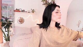 connie_deep - [Video] cute instagram cumming mature