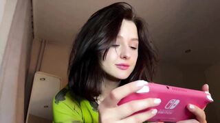 princess_euphoria - [Video] ass love dildo cosplay