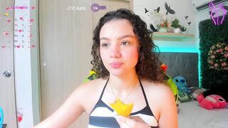 angela_hank2 - [Video] gorgeous slim braces face fucking