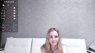 anna__siu - [Video] web cam sex perfect fetish bush