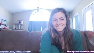 chroniclove - [Video] legs pretty face amateur sex video bdsm